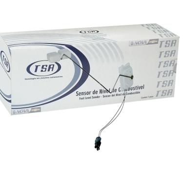 Imagem de Sensor De Nivel Boia Combustivel Flex Tsa Logan 2007 A 2021