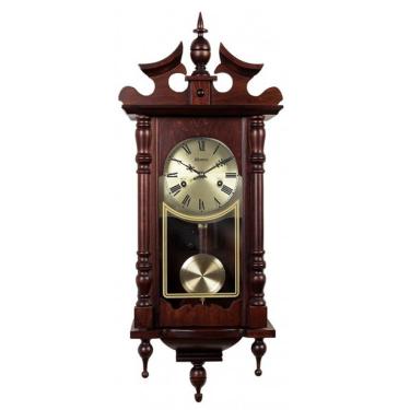 Imagem de Relógio De Parede Carrilhão Herweg Ref: 5352-084