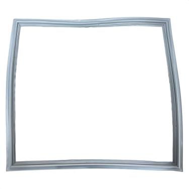 Imagem de Gaxeta Borracha Do Freezer Geladeira Consul Crm44A