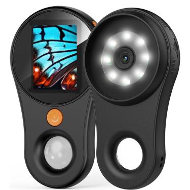 Imagem de Microscópio T takmly Macro Digital com ampliação de 500x 2.0