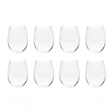 Imagem de Conjunto De Copos "o" Em Cristal Cabernet Merlot Riedel