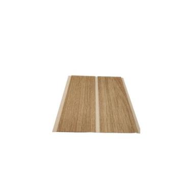 Imagem de Forro pvc madex 6mm madeirado frisado  - 1,00mt c/ 6 unidades