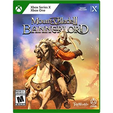 Imagem de Mount & Blade 2: Bannerlord - Xbox Series X