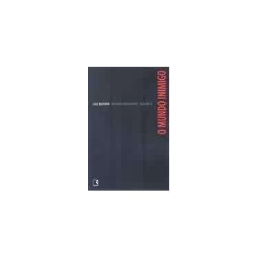 Imagem de Mundo inimigo, o - DISTRIB RECORD SERV IMPRENSA