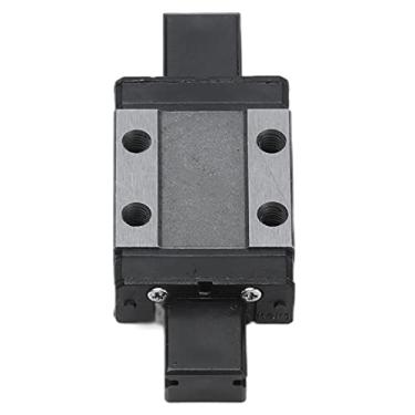 Imagem de Guia do Trilho Mini Linear, Guia Deslizante Linear, Miniatura de Trilho Deslizante para Pequenos Equipamentos, Equipamentos de Fabricação de Semicondutores e Uso de Armas Robóticas (MGN9C)