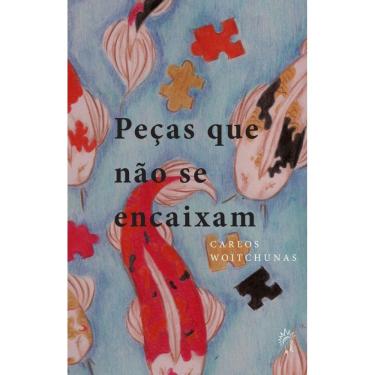 Imagem de Peças que não se encaixam