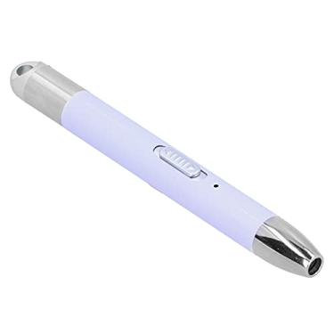 Imagem de Iluminação Paintin Usb Recarregável Diy CrossTitch Craft Tools 6pcs Tip Paintin Pintura Iluminação (Taro Purple (6 dicas de caneta))