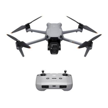 Imagem de Drone DJI Air 3S Standard (Sem tela) BR - DJI054