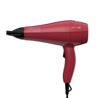 Imagem de Secador Vibrant Light Ceramic Gama Italy - 110v