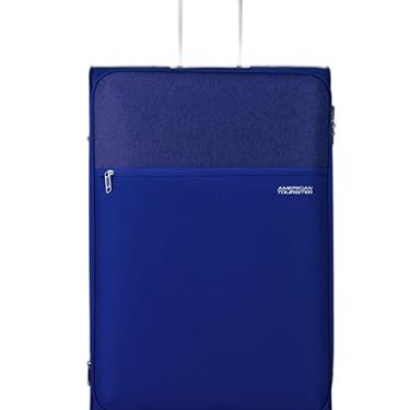 Imagem de MALA DE VIAGEM AMERICAN TOURISTER FRANKFURT G AZUL