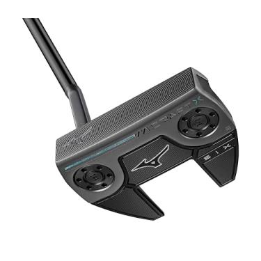Imagem de Mizuno M.Craft X S6 Putter | 86 cm | LH/Aço/Preto