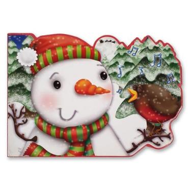 Imagem de O meu livrinho amigo - Estampa, 3