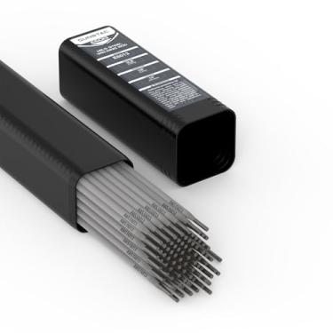 Imagem de Sunstac E6013 Vara de solda 1/20.3 cm 2.3 kg Varas de solda de vara de aço carbono Varas de soldagem eletrodos suprimentos de soldagem ARC