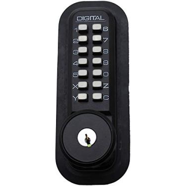 Imagem de Fechadura mecânica sem chave 2210JBKO