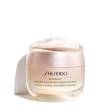 Imagem de SHISEIDO da Shiseido, Benefiance Wrinkle Smoothing Cream Enriched -50ml/1.7oz