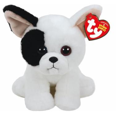 Imagem de Beanie Babies - Marcel Cachorro Bulldog Francês