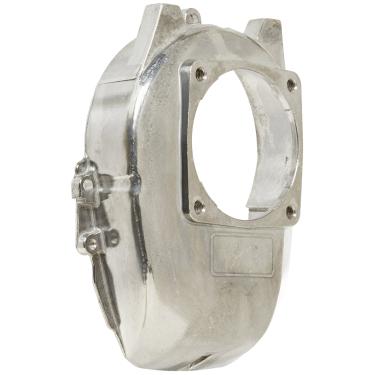 Imagem de Metabo HPT Hitachi 6687027 Caixa de ventilador polida