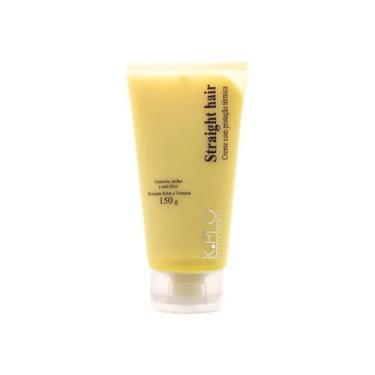 Imagem de Kpro - Straight Hair 150g - Protetor Térmico