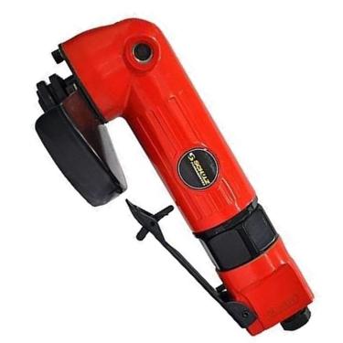 Imagem de Esmerilhadeira Angular Schulz Sfdc 11 5'' Pneumática