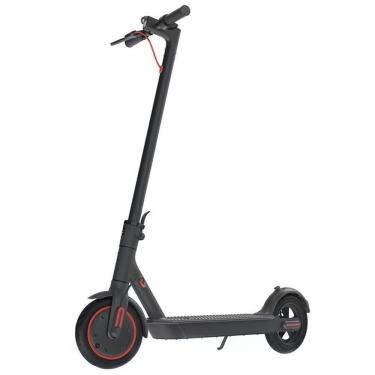Imagem de Patinete Elétrico E-Scooter Foston Fs S09 10400Mah Nº 04