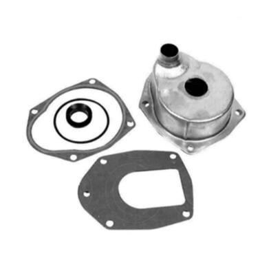 Imagem de Kit Reparo Da Bomba De água Motor Popa Mercury 2 Tempos