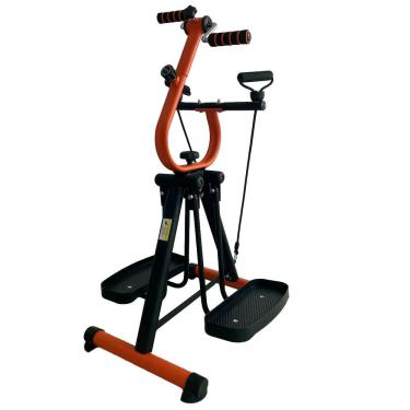 Imagem de Simulador De Caminhada Lorben 5 Funções Exercícios Fisioterapia Gt6177