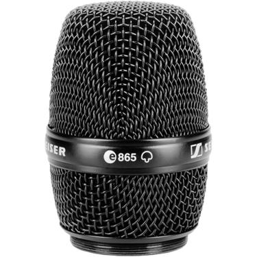 Imagem de Cápsula Para Microfone Sennheiser Mme 865 Preta