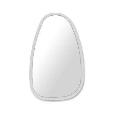 Imagem de Espelho Toth 47x75cm Branco