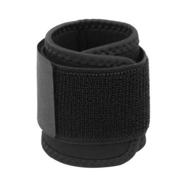 Imagem de Suporte Ajustável Para Pulso, Bandagem Estabilizadora, Protetor Para M