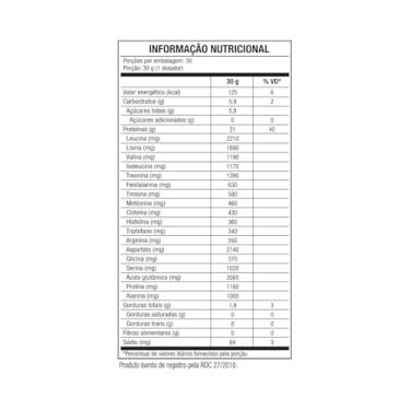 Imagem de REFIL WHEY 3W HD 900G REFIL WHEY 3W HD BAUNILHA 900G