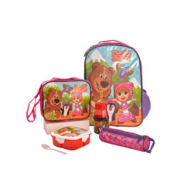 Imagem de Kit 6 Wkids Fem Standard Girl 6 Peças - Winth