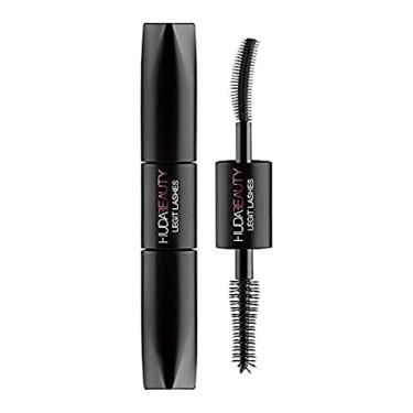 Imagem de Huda Máscara De Cílios Beauty Legit Lashes 2 Em 1 (2 X 3,5 Ml / 0,11 Fl Oz), Preta