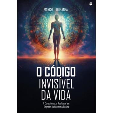Imagem de O código invisível da vida - Editora Perensin