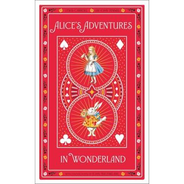 Imagem de Alice's Adventures in Wonderland