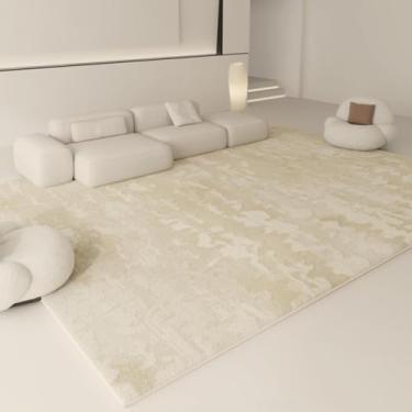 Imagem de Cama minimalista com janela saliente frontal, cobertor de cabeceira para sofá, mesa de centro, decoração para casa (120 x 200 cm (3,9 x 6,6 pés/FSXB antiderrapante 8)