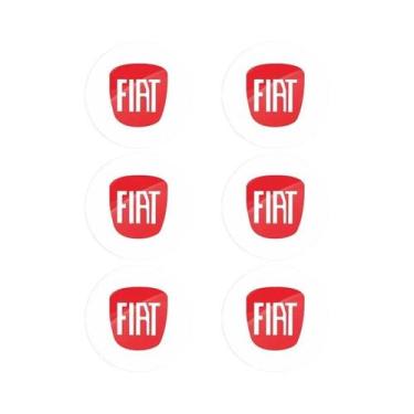 Imagem de Fiat 500 500L 500X 124 Aegea MobiPanda Tipo Sedici Centoventi Fiorino 