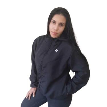 Imagem de Jaqueta corta vento feminina - Sun Island, G