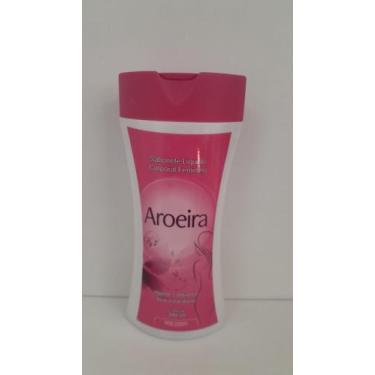 Imagem de Sabonete líquido corporal 200 ml