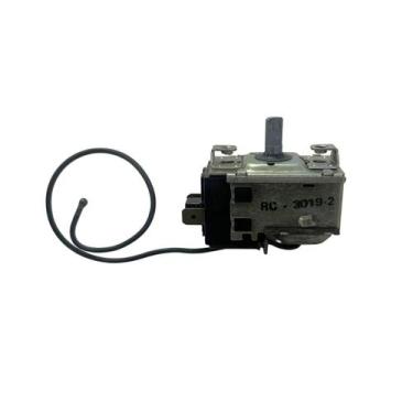 Imagem de Termostato Robertshaw RC3019-2P Para Ar-Condicionado