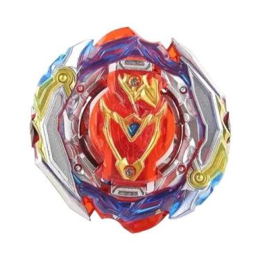 Imagem de Crianças Bey Spinning Top B-193 Ultimate Valkyrie B-200 Xiphoid Xcalib