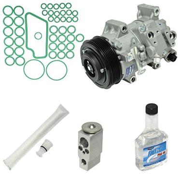 Imagem de Universal Air Conditioner Kit de compressor/componente KT 2880 A/C