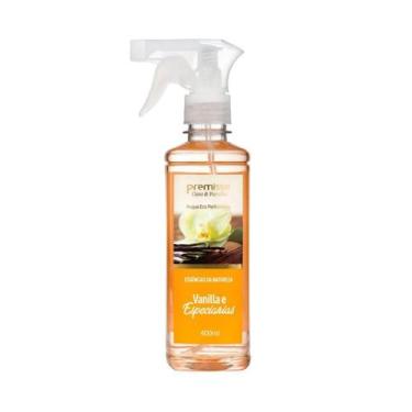 Imagem de Acqua Eco Perfumante Vanilla/Especiarias 400ml (Premisse) Cheirinho Ac