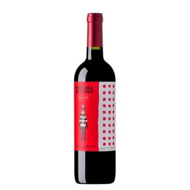 Imagem de Máscara de Fuego Cabernet Sauvignon 750ml