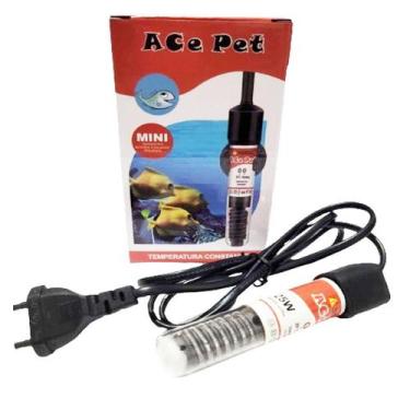 Imagem de Ace Pet Termostato Mini, 110V
