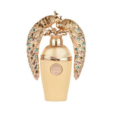 Imagem de Perfume Afeef 100ml  Fragrância Árabe Intensa e Sofisticada - Lattafa