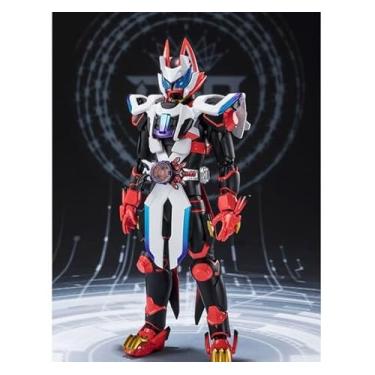 Imagem de Bandai S.H. Figuarts Kamen Rider Gats Laser Boost Form & Boost Form Mark II