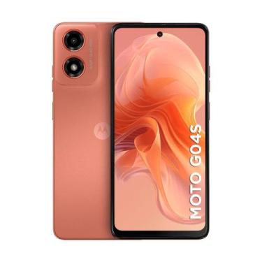 Imagem de Smartphone Motorola Moto G04s XT2421 128GB DUAL CHIP 4GB RAM 6,6" Câm 