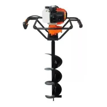 Imagem de Perfurador De Solo Com Broca 80X20Mm 2.5 Hp Vps520 Vulcan