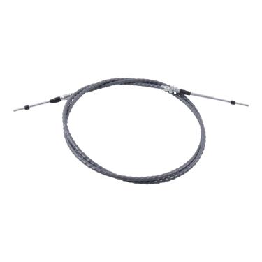 Imagem de IEQFUE Cabo de acelerador de pé 7213427 compatível com Bobcat S510 S530 S550 S570 T630 T550 T590