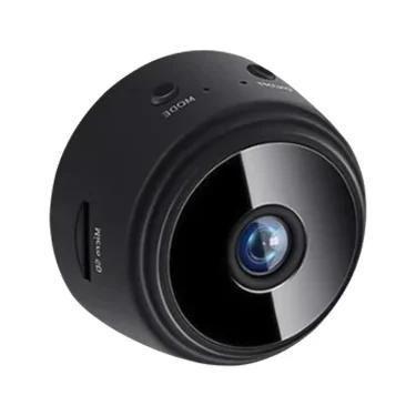 Imagem de WiFi Sem Fio A9 Mini Câmera Smart Home Vigilância Por Vídeo Filmadora 